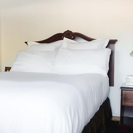 Cozy Mountain Motel Austin Dış mekan fotoğraf